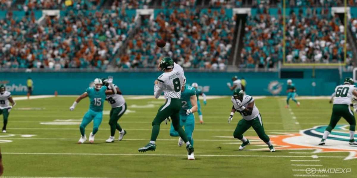 MMOEXP-Madden 26 Ultimate Team: How to Get Coins Quickly and Easily