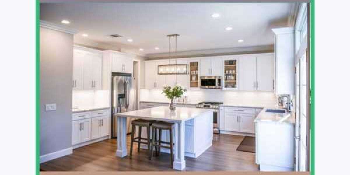 How to Select the Perfect Kitchen Furniture for Your Home