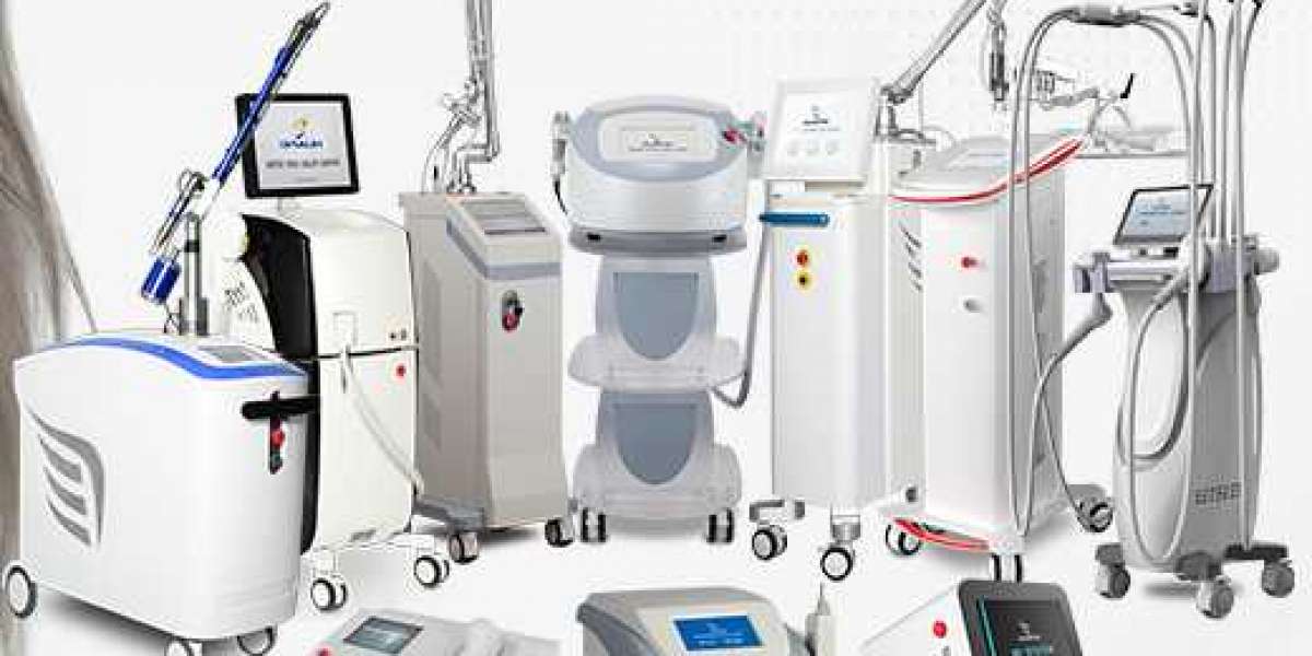 20 years of professional beauty equipment manufacturer