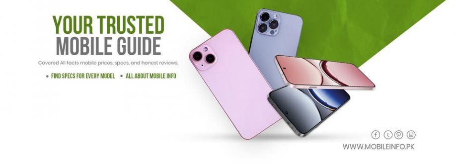 Mobile Info Cover Image