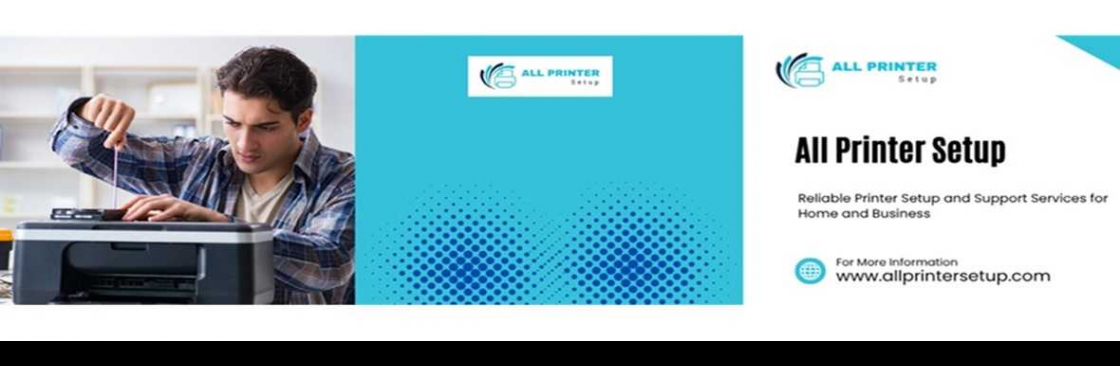 All Printer Setup Cover Image