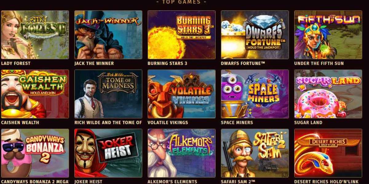Tropezia Palace: Un Rêve Évanoui du Casino en Ligne