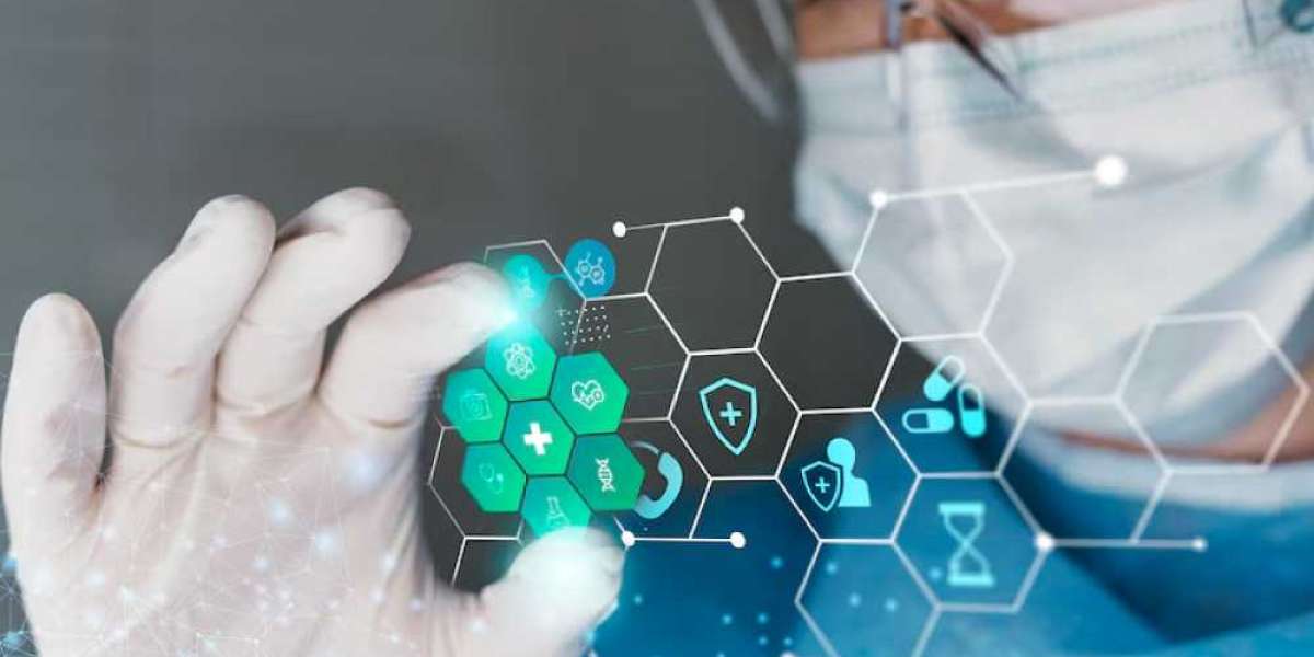 Practice Analytics Market Analysis: Driving Healthcare Efficiency