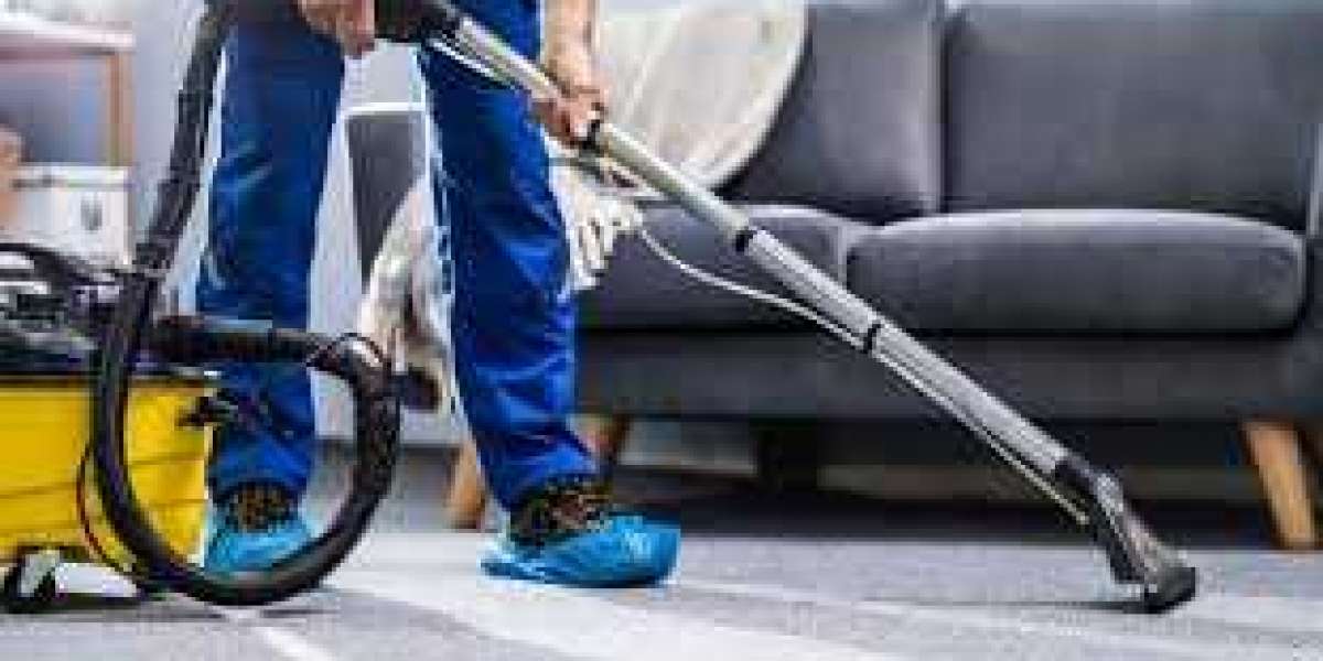 Carpet Cleaning: The Secret to Better Health and Well-Being