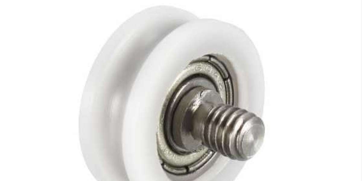 Materials Used in Plastic Pulleys: Nylon, POM, and Acetal
