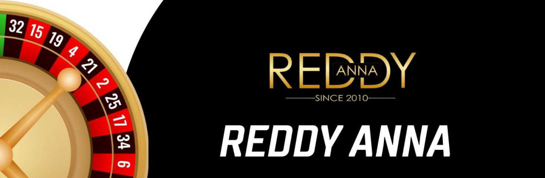 Reddy Anna Cover Image