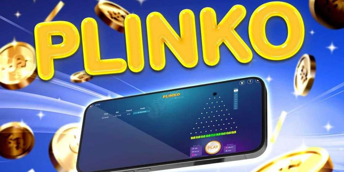 Plinko kasinopeli – Pelaa oikealla rahalla ja voita