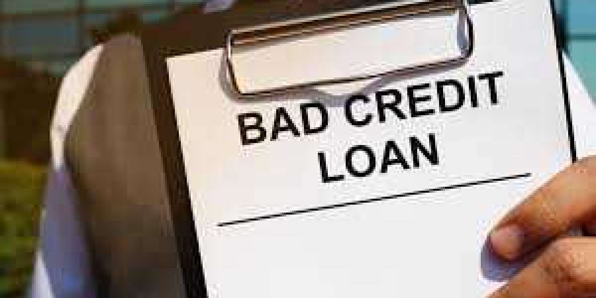 Understanding Bad Credit Business Loans: A Comprehensive Guide