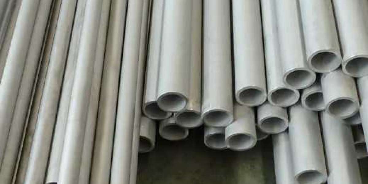 What Makes Duplex Stainless Steel Seamless Pipe a Critical Material for Demanding Applications?