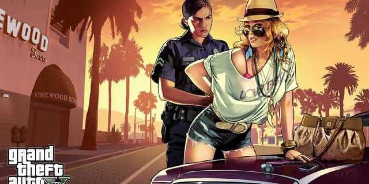 Master Cerberus3 in GTA Online