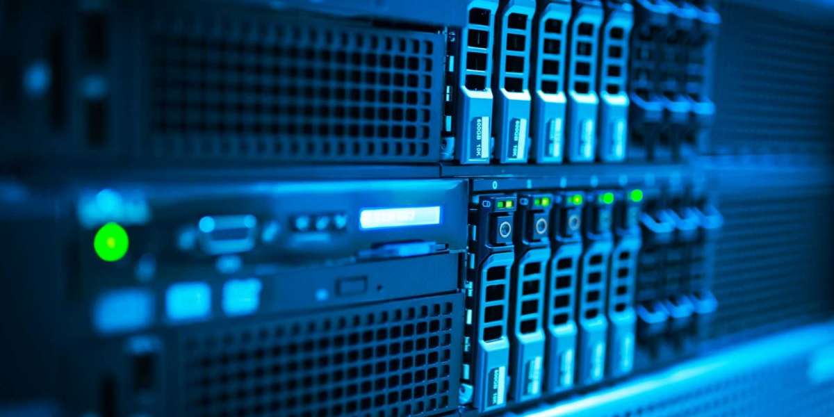 VPS Hosting with Daily Backups & Unlimited Traffic