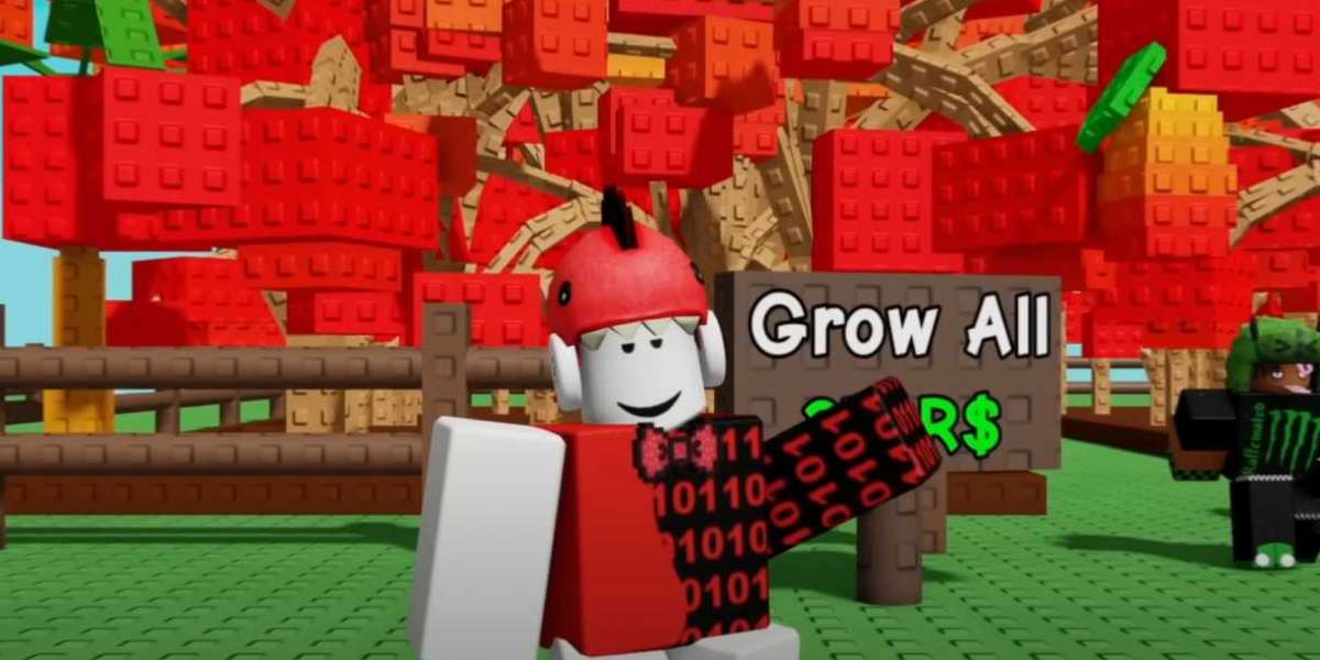 U4GM - Grow A Garden Pack Bee – Unlock and Use for Farming Value