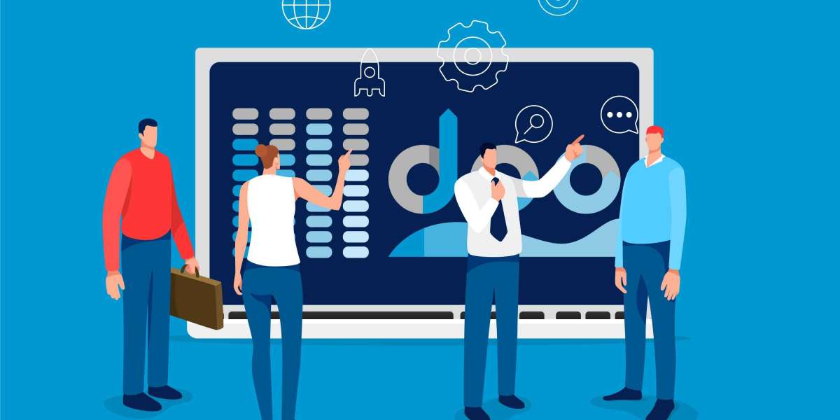 Salesforce Development Company