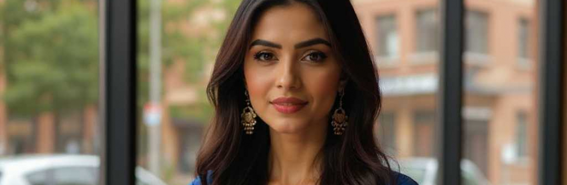 Ayushi Jain Cover Image