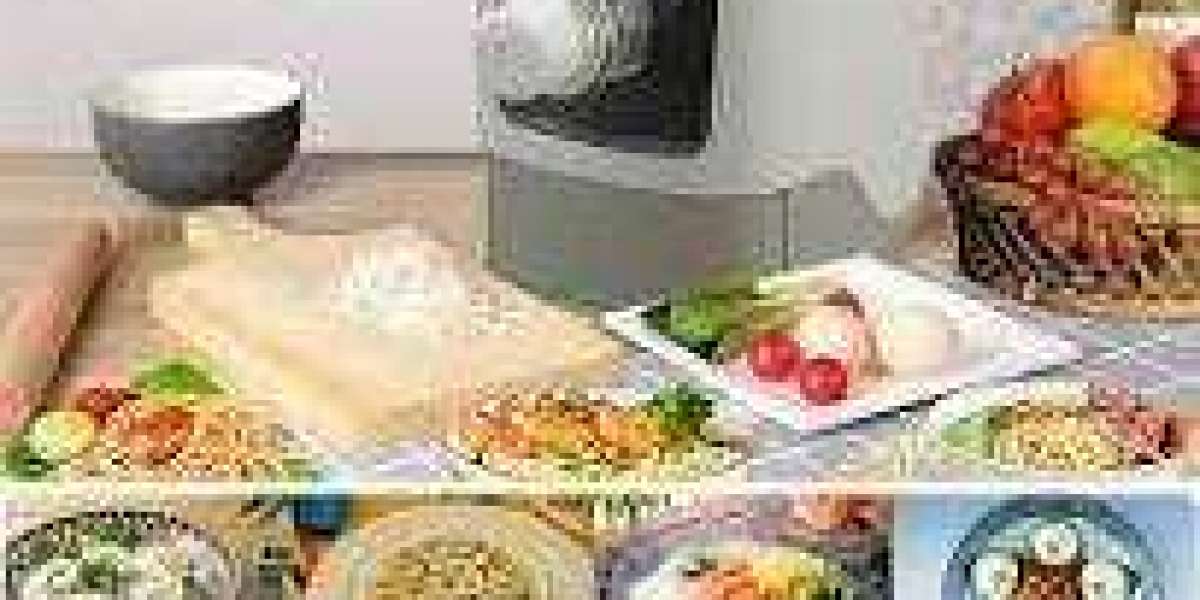 Haiou Electric Dough Mixer Machine for Home Baking