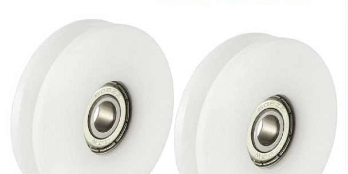How to Choose the Right Plastic Pulley for Your Equipment