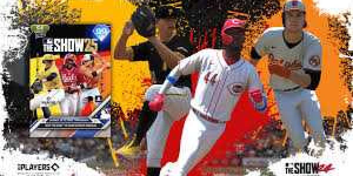 MMOEXP-MLB The Show 25: 7th Inning Program Boss Reveal & Rewards Guide