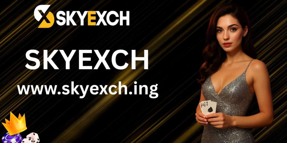 Skyexch Register: Create Your ID and Get Started Fast