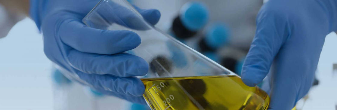 Hengxiang Materials Cover Image