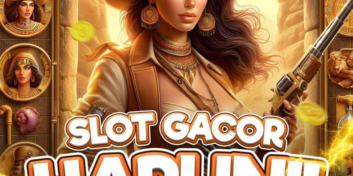 Memenangkan Slot Yang Menguntungkan: Sepuluh Tip yang Harus Wajib Anda Tahu!