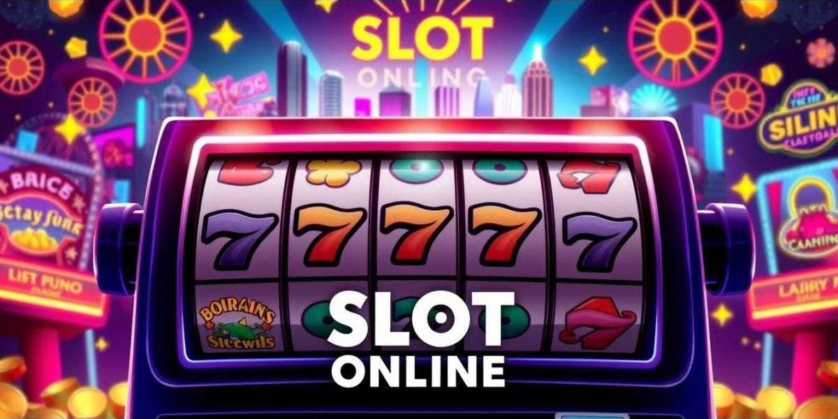 Slot Terpercaya dengan Sistem Pembayaran Otomatis di Pojokbet