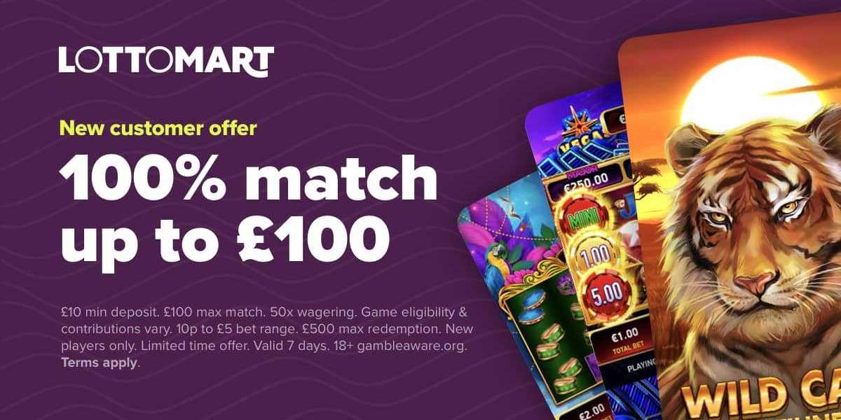 How To turn Your Online Bets Lottomart From Zero To Hero
