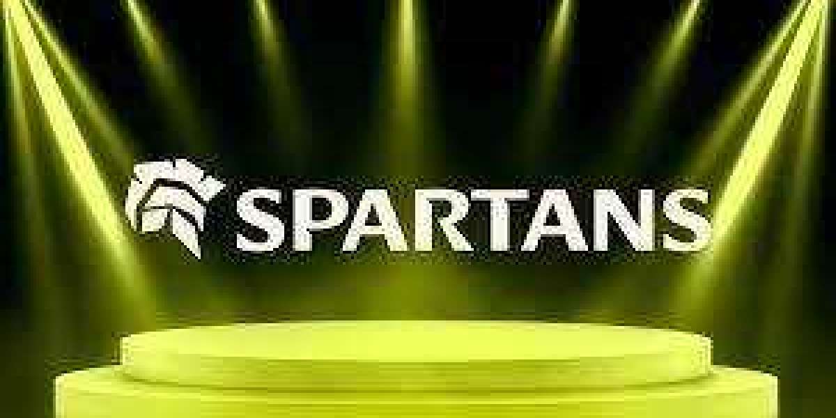 Spartans: Transforming the World of Online Gaming and Crypto Betting