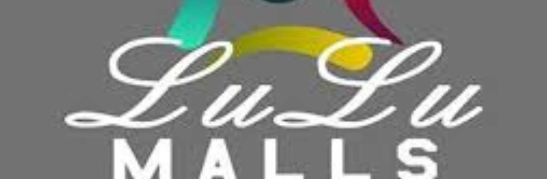 Lulu malls Cover Image