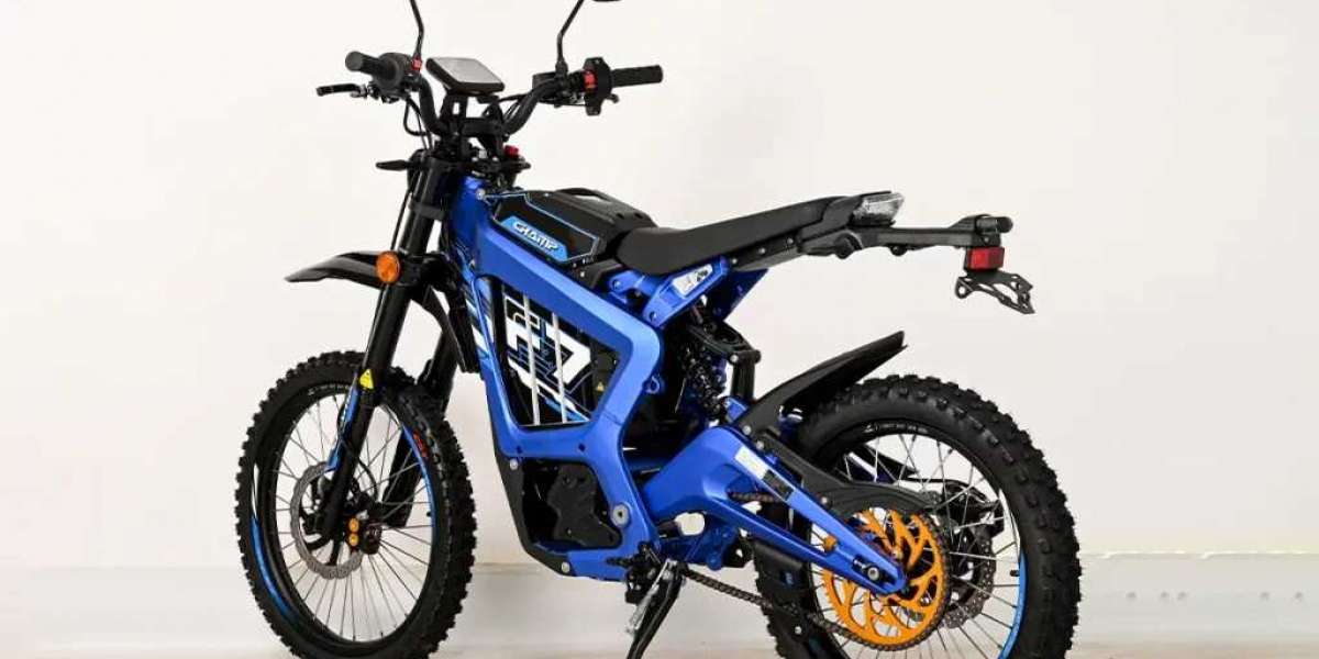 Are You Tracking Hours or Years? The True Lifespan of Your Electric Dirt Bike