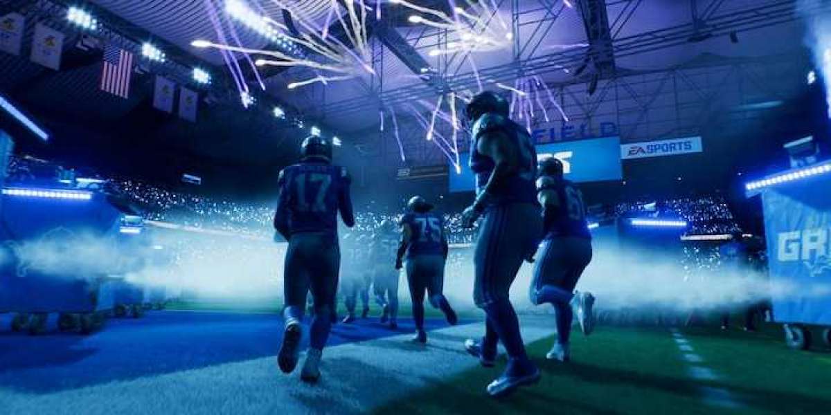 MMOEXP-Offensive Mastery: The Best Coach Upgrades to Dominate Madden 26