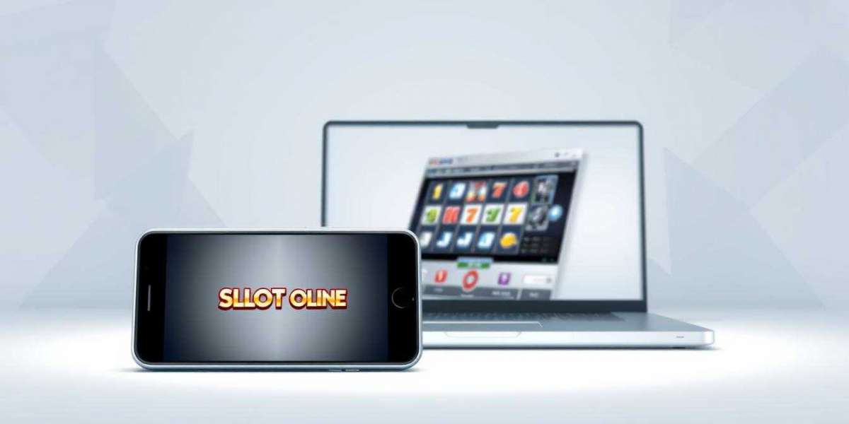 Slot Online Paling Direkomendasikan Pemain Profesional