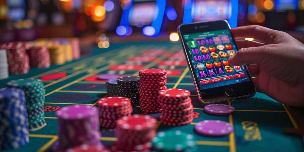 Tippy Casino — лучшие слоты онлайн