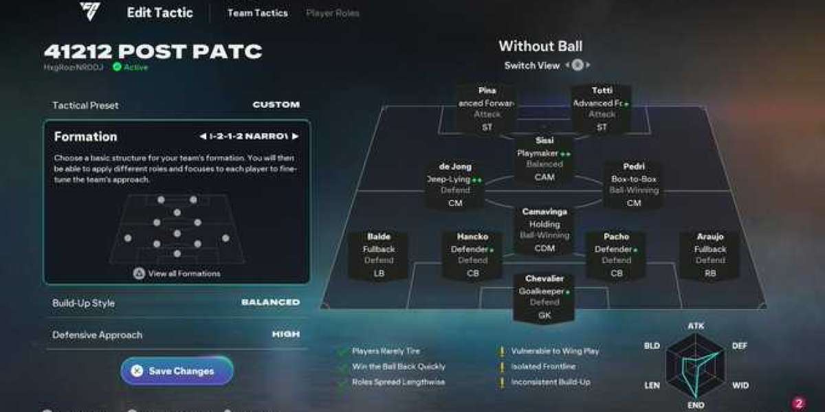 MMOEXP-Unlocking Victory in FC 26: How to Clear the Ultimate Team Gauntlet