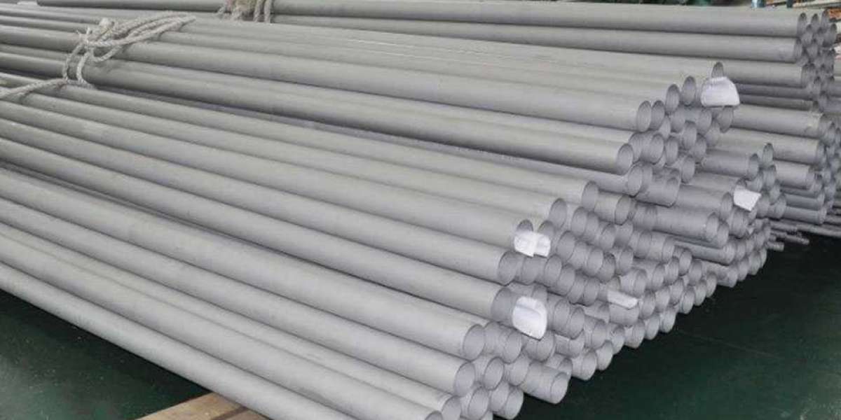 What Exactly is an S32750 U-Bend Heat Exchanger Tube and Why is it Specified?