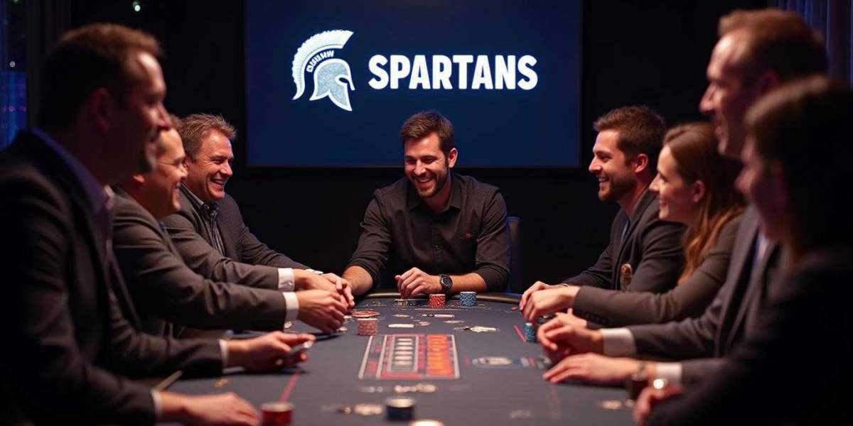 BTC Gambling Sites vs Spartan Online Casino: Which of the Two are more valuable?