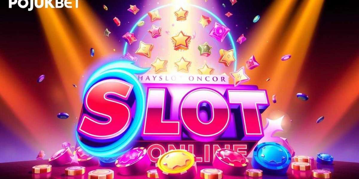 Slot Online Gacor dengan Sistem Otomatis Terbaik