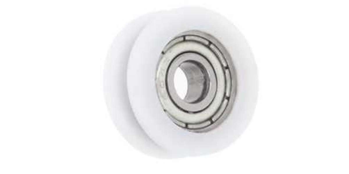 What Are Practical Uses of Hune Ball Bearing Pulley Wheel