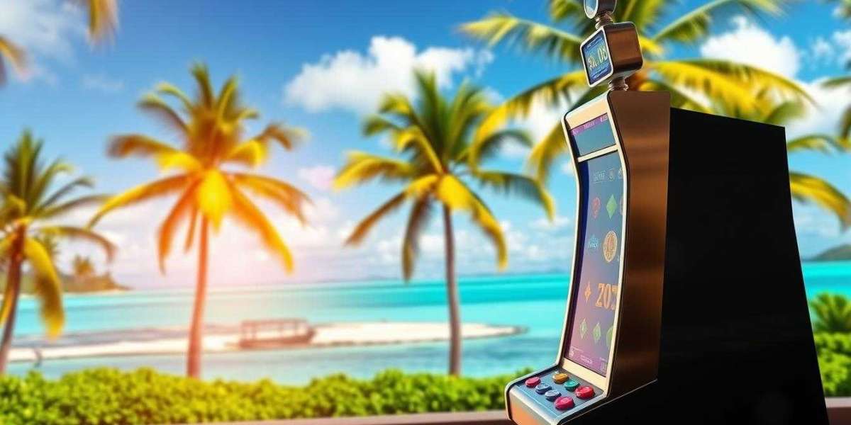 Slot Online Resmi dengan Lisensi Global Resmi