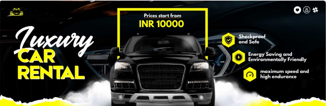luxurywedding cars Cover Image