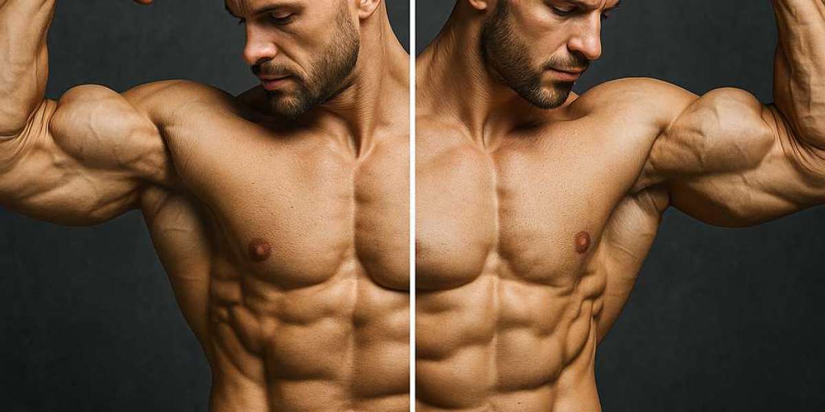 Common Mistakes That Stall Muscle Growth and How to Avoid Them