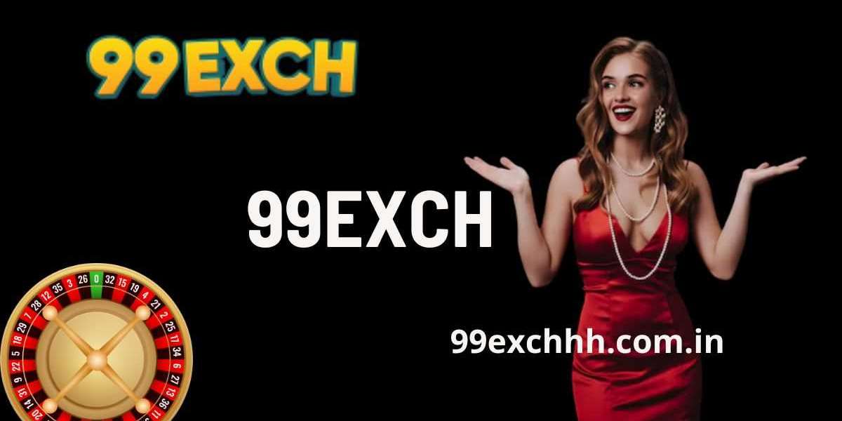 99Exch Login & ID: Your Key to Easy Access