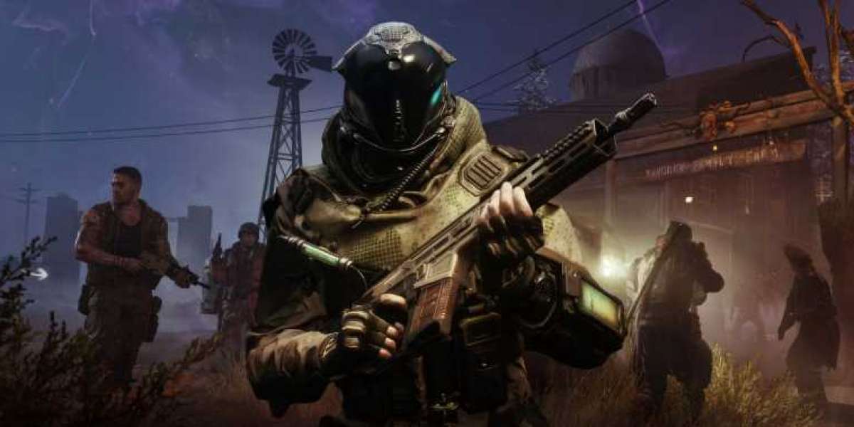 Call of Duty: Black Ops 7 — Return to the Shadows of the Cold War