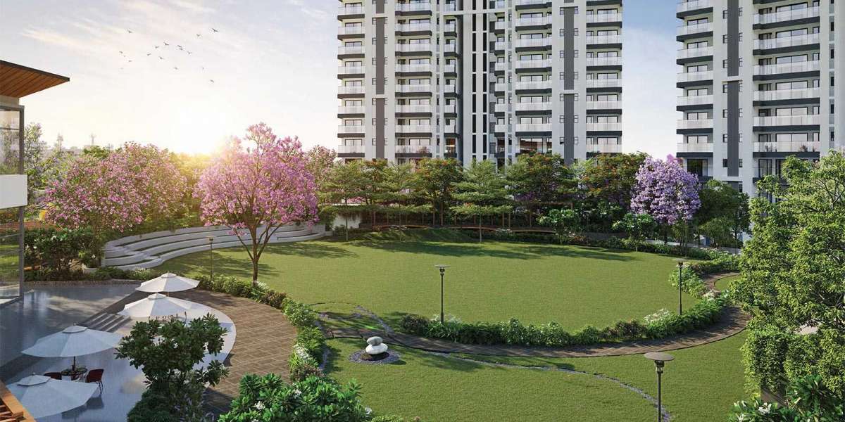 Emaar Serenity Hills Sector 62 Gurgaon – A Perfect Blend of Luxury and Tranquility