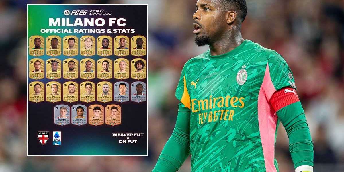 MMOEXP-Top Finishing Moves to Dominate in EA FC 26