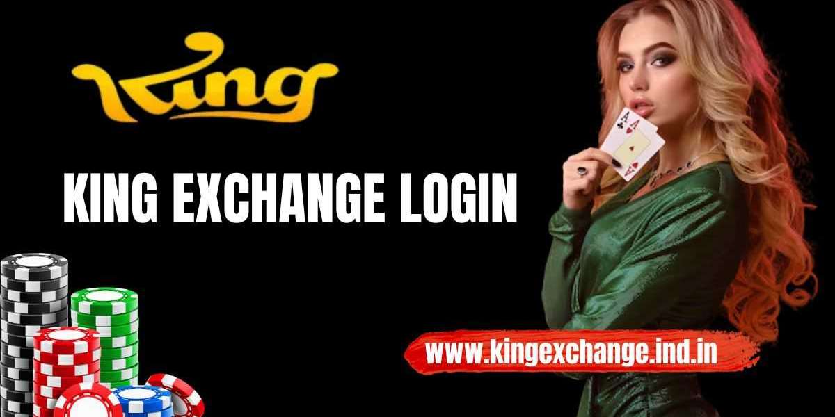 King Exchange Login Problems: Common Issues and Fixes