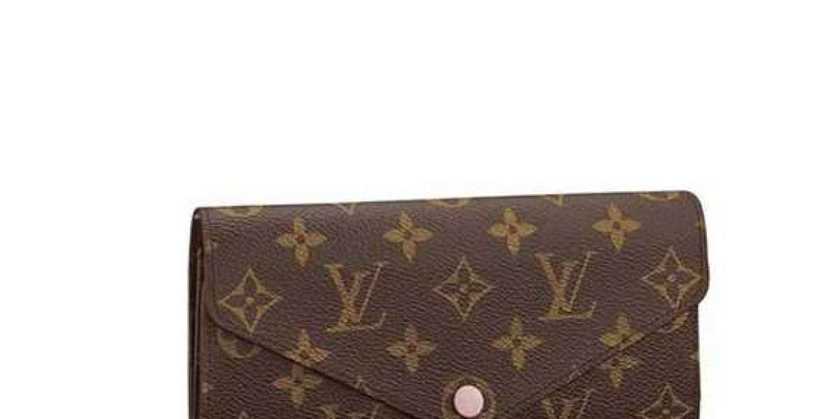 為什麼LV皮夾這麼保值？帶你了解品牌背後的投資邏輯