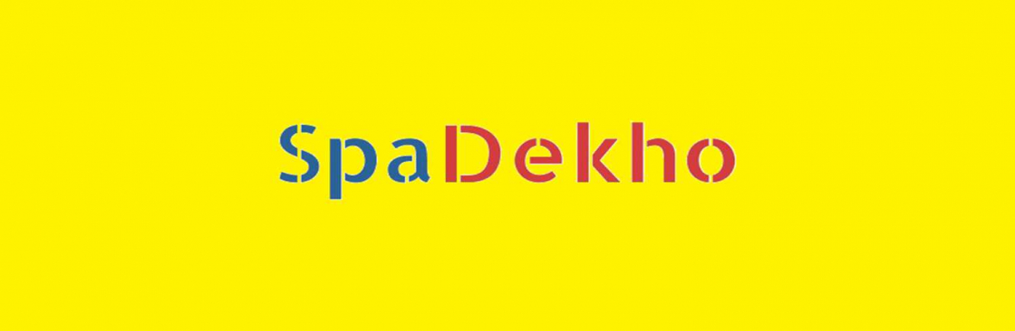 spa dekho Cover Image
