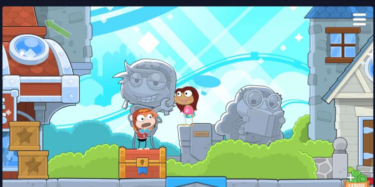 Ultimate Adventure Guide for Poptropica Players Around World