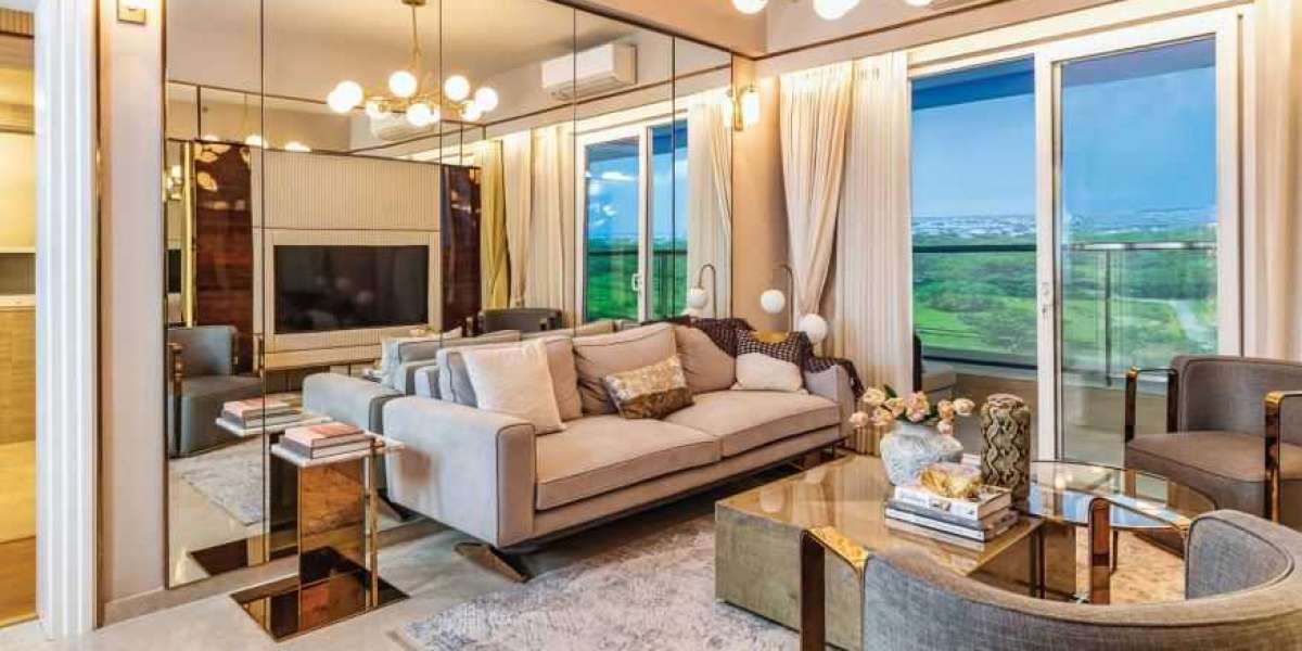 DLF The Arbour: A New Landmark of Luxury Living in Sector 63, Gurgaon