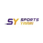 Sports Yaari